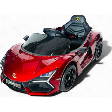 Lamborghini Lamborghini Revuelto