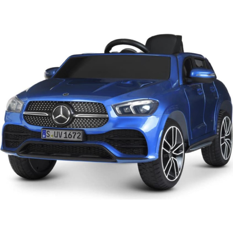 Mercedes-Benz Mercedes-Benz GLE 450