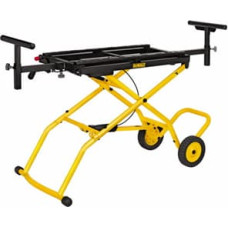 Dewalt-Akcesoria mobilais darba galds DeWalt slīpzāģim [DE7260-XJ]