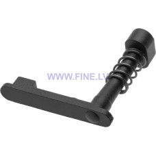 SRC M4/16 Metāla Mag Catch