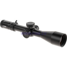 Primary Arms GLx 4.5-27X56 FFP ACSS Athena BPR MIL