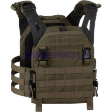 Warrior LPC zema profila nesēju kāpņu malas