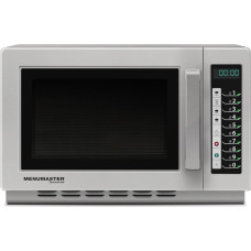 Menumaster Mikroviļņu krāsns ar skārienjutīgo paneli RCS511TS 34 l 1100 W - Hendi 280034