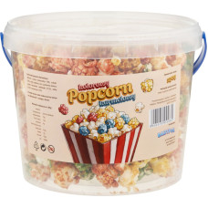 Bartpol PopCorn gatavs karameles krāsa 270g / 2L