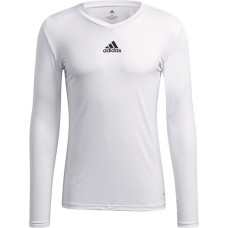 Adidas TEAM BASE TEE GN5676 / balts / XS