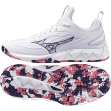 Mizuno Apavi WAVE LUMINOUS 3 V1GC242020 / 39 / balti