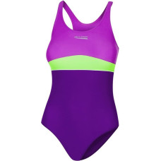 Aqua-Speed Emily peldkostīms / 122 cm / rozā