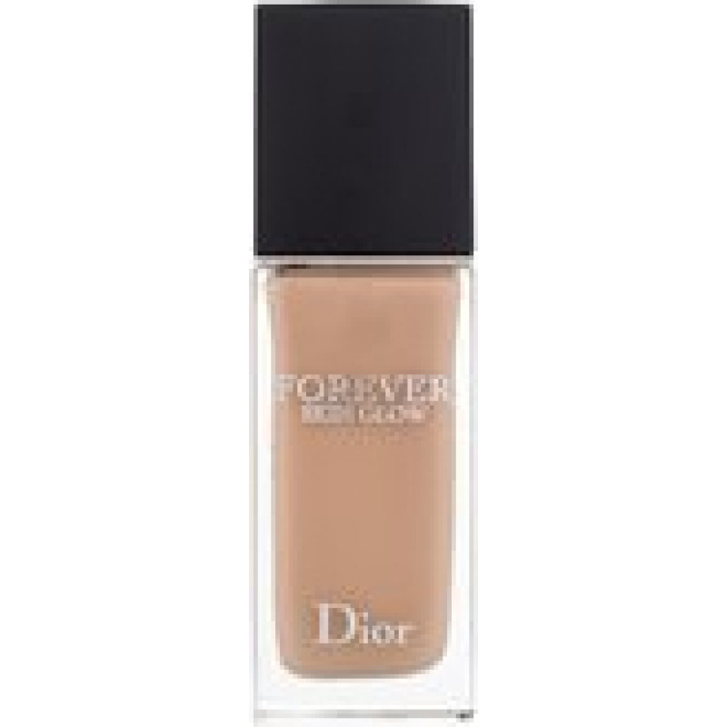 Christian Dior Forever Skin Glow 24H Radiant Foundation SPF20