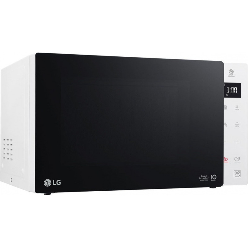 LG MS 23 NECBW