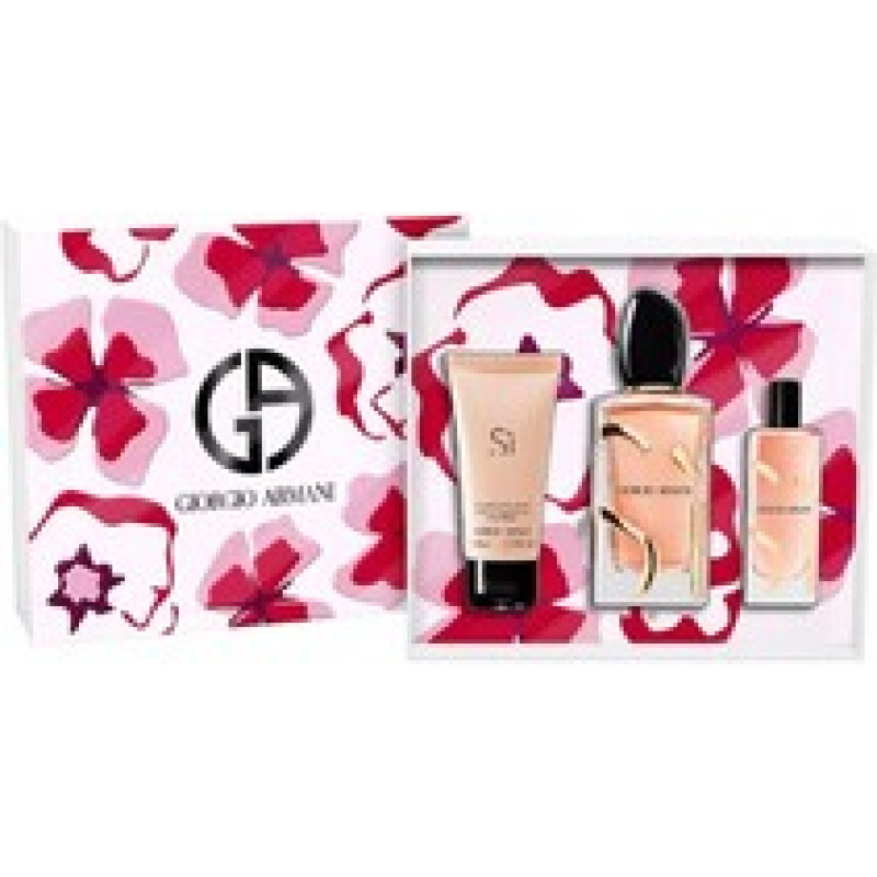 Armani Si Giftset