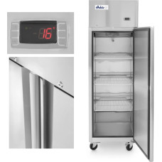 Hendi Saldēšanas skapis, ēdināšanas saldētava, 1-durvju, Profi Line 410L - 233115