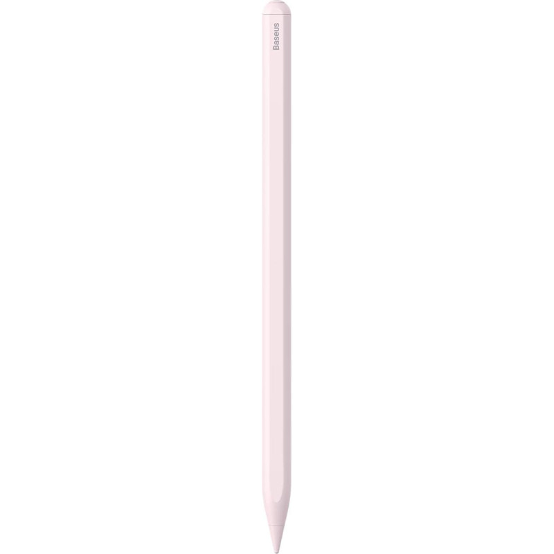 Baseus Active Stylus for iPad Smooth Writing 2 SXBC060104 Rozā