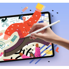 Baseus Aktīvais irbulis iPad gludai rakstīšanai 2, balts