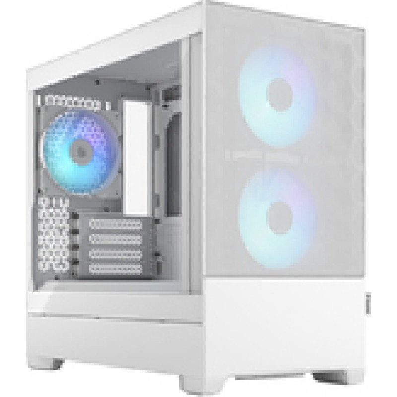 FRACTAL DESIGN Pop Mini Air RGB White TG