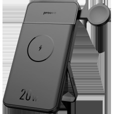 Proove power bank Power Stand 2 in 1 20W 10000mAh black