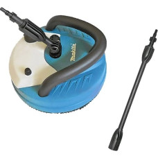 Makita-Akcesoria klāja tīrīšanas birste, Makita [41848] HW101, HW102, HW111, HW132 paplāksnēm