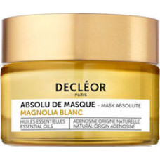 Decleor White Magnolia Mask Absolute 50ml|1.68oz