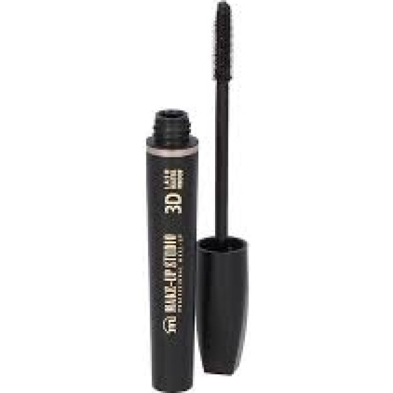Make-Up Studio Amsterdam Make-Up Studio Mascara Waterproof 3D
