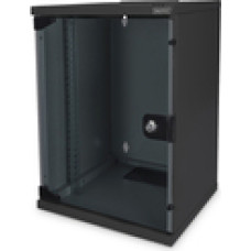 Assmann Digitus DN-10-09U-B cabinet - 9U
