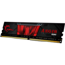 G.Skill Aegis  16 GB  DDR4  3200 MHz  PC|server  Registered No  ECC No