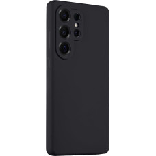 Tactical Velvet Smoothie Cover for Samsung Galaxy S25 Ultra Asphalt