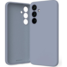 Mercury Silicone Sam S25+ S936           lawendowy|lavender