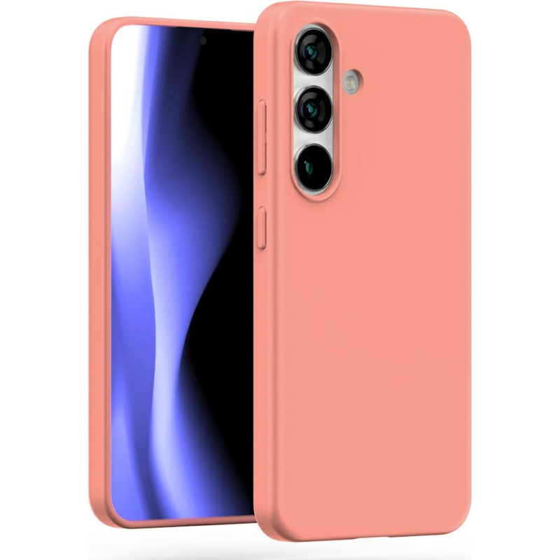 Mercury Soft Sam S25 S931 różowy|pink