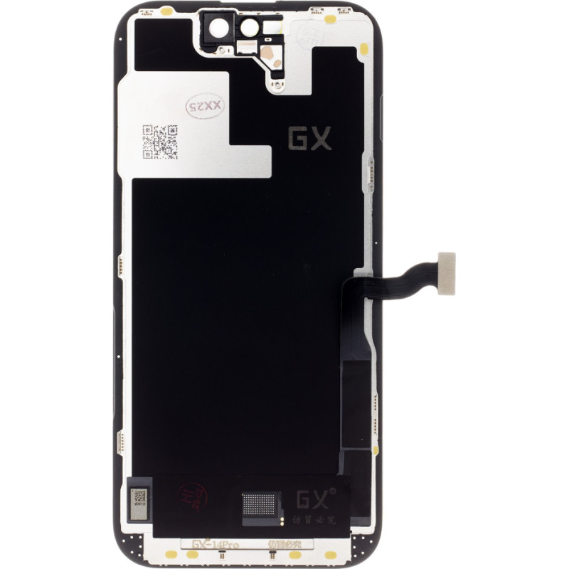 iPhone 14 Pro LCD Display + Touch Unit GX Hard OLED