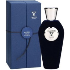 V Canto Mastin EDP