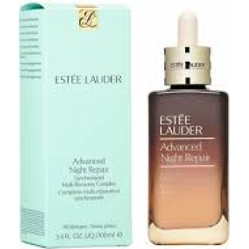 Estee Lauder Advanced Night Repair Serum 3.4oz (100ml) - Synchronized Recovery Complex II