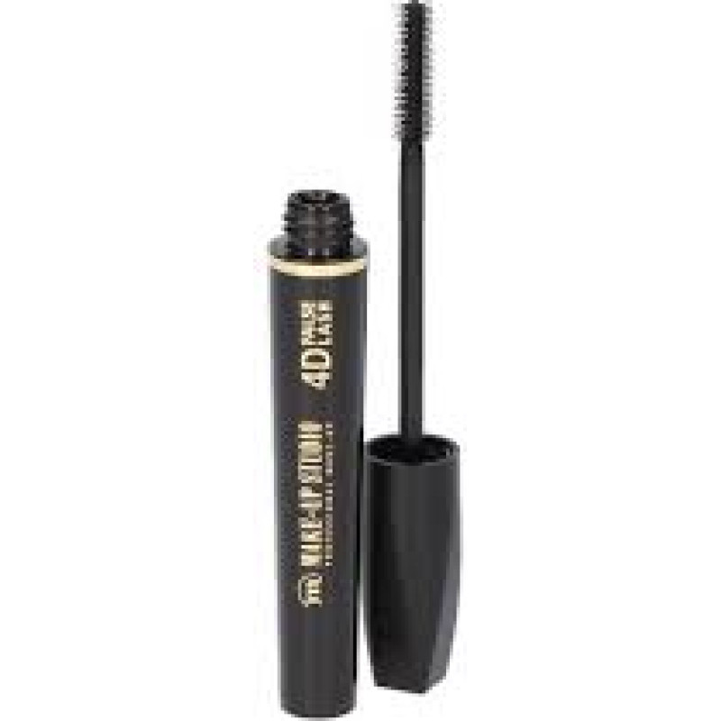 Make-Up Studio Amsterdam Make-Up Studio Mascara False Lash Effect 4D