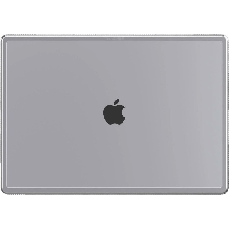 Tech21 - Evo Hardshell MacBook Pro 16? M1|M2 2021- Cover - Clear