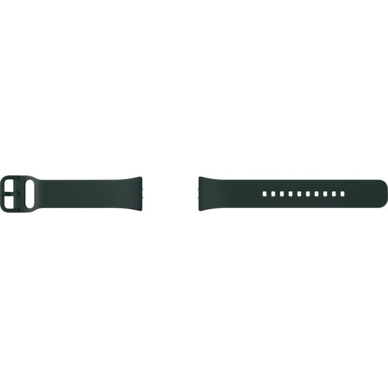 ET-SFR39MGE Samsung Galaxy Fit3 Sport Strap Dark Green
