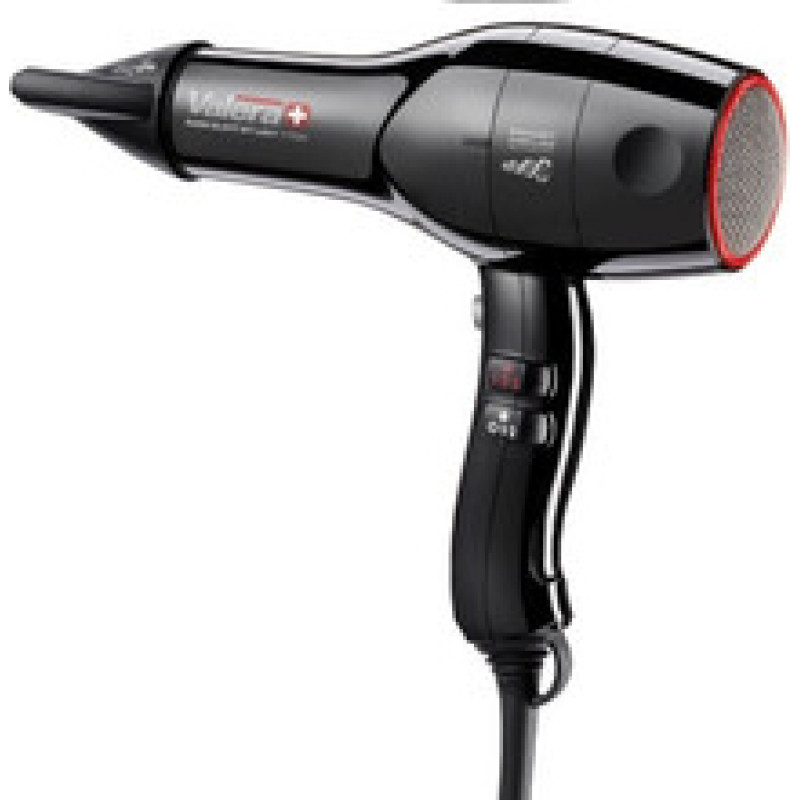 Valera Swiss Silent Jet 7700 Light Ionic - Ultra quiet hair dryer with ionizer