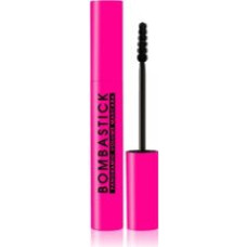 Dermacol Bombastick Panoramic Volume Mascara - Objemová a prodlužující řasenka 12,5 ml