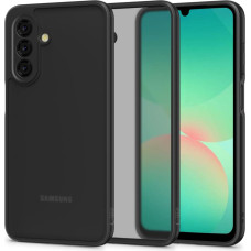 TECH-PROTECT MAGMAT GALAXY A26 5G MATTE BLACK