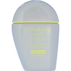Shiseido Sports BB Cream SPF50+ 30ml Medium
