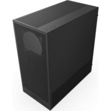Korpuss NZXT H5 Flow 2024 Black