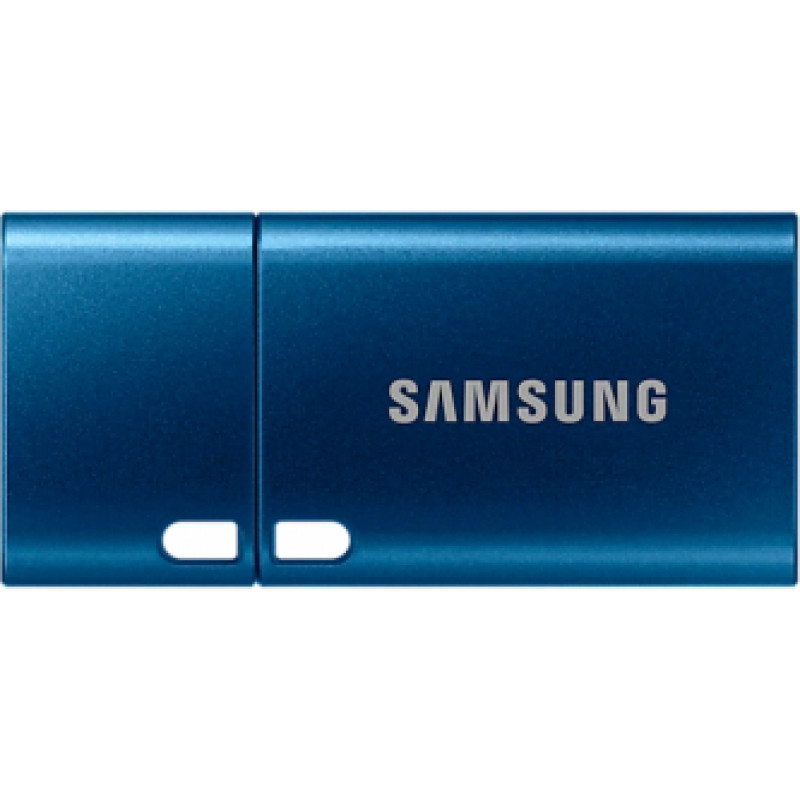 Samsung USB-C 256 GB zibatmiņas disks zils