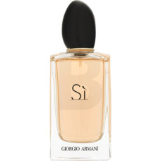 Armani (Giorgio Armani) Sì parfimērijas ūdens sievietēm 100 ml