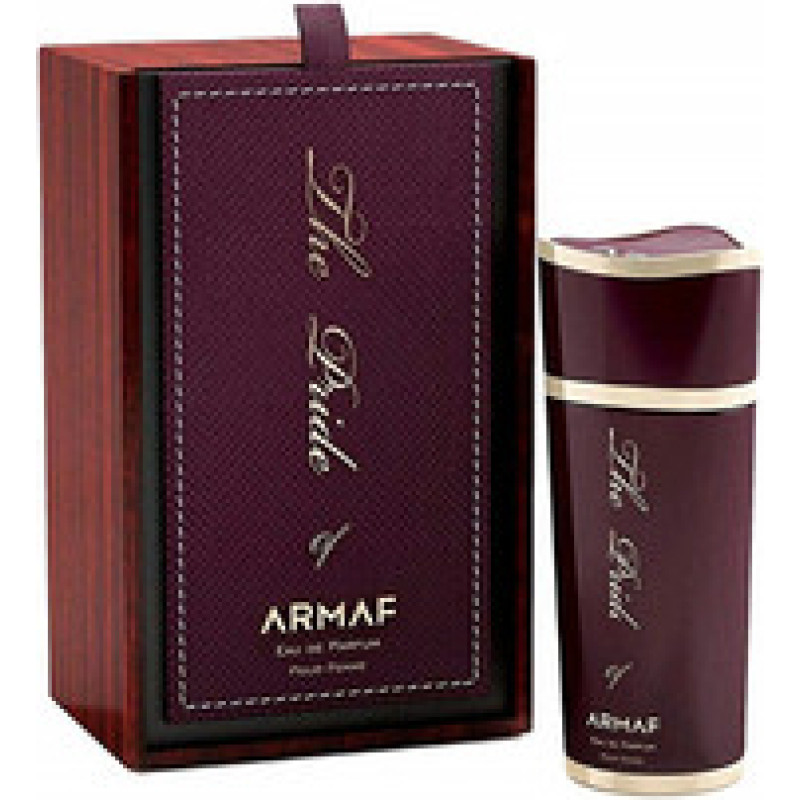 Armaf The Pride Of Armaf For Women EDP