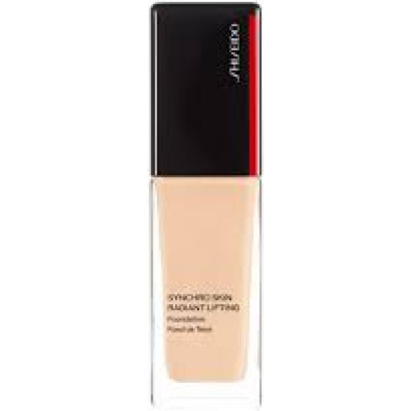 Shiseido Synchro Skin Radiant Lifting Foundation - # 130 Opal 30ml|1.2oz