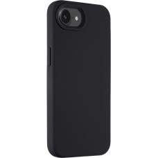 Tactical MagForce Velvet Smoothie Cover for Apple iPhone 16e Asphalt