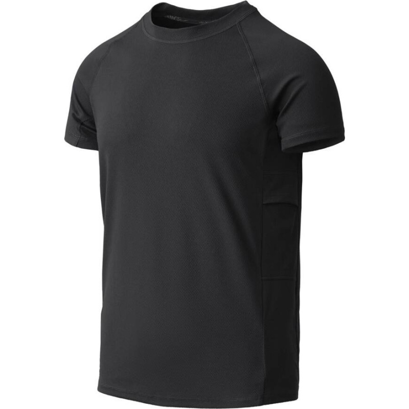 Helikon - Funkcionāls T-krekls - Melns - TS-FUN-QD-01 (M)