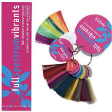 Aveda Full Spectrum Vibrants Hair Color