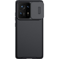 Nillkin CamShield Pro PC+TPU Case for Xiaomi Mix 4 black
