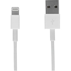 Cable - USB to Lightning - 3 Meters WHITE