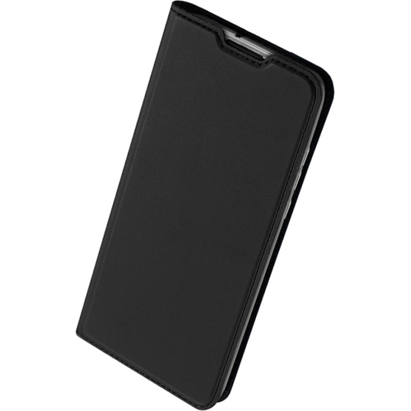 Dux Ducis Skin Pro Case for Motorola Moto G100|Edge S black