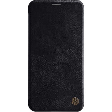 Nillkin Qin for Samsung Galaxy A42 5G|M42 5G black