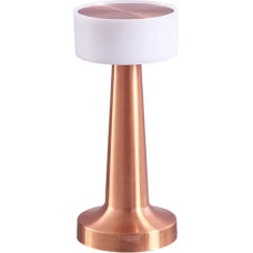 Night lamp WDL-01 wireless rose gold